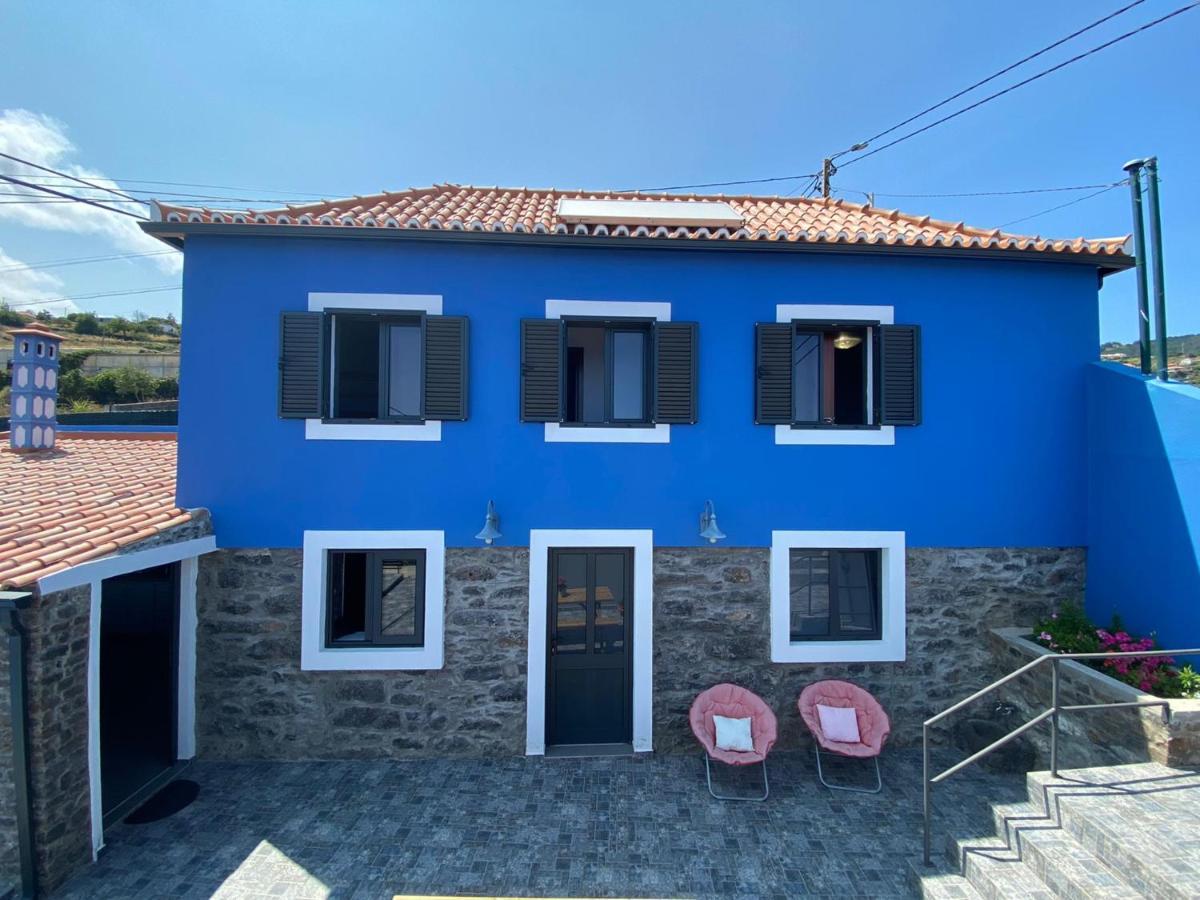 Casa Da Morena Santa Cruz  Luaran gambar